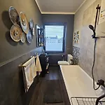 公寓 Moderne 2 70 Qm In Altstadtlage 科布倫茨