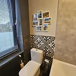 Moderne 2 70 Qm In Altstadtlage 公寓 *