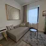 公寓 Moderne 2 70 Qm In Altstadtlage 科布倫茨
