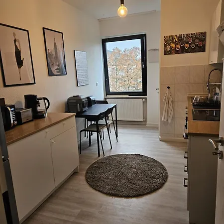 Moderne 2 70 Qm In Altstadtlage קובלנץ