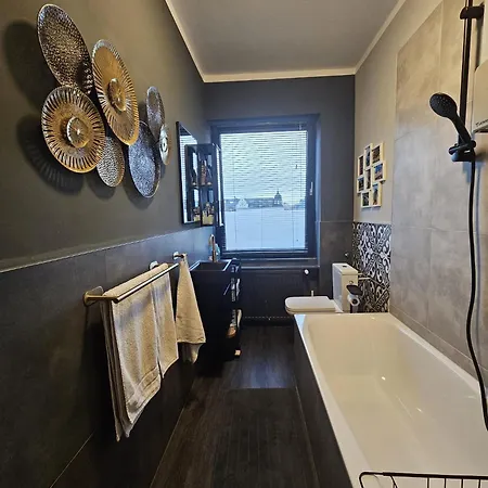 Lejlighed Moderne 2 70 Qm In Altstadtlage