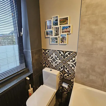 Moderne 2 70 Qm In Altstadtlage Apartamento *