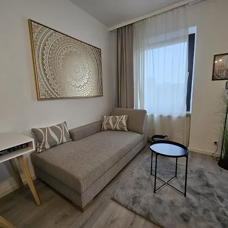 Apartamento Moderne 2 70 Qm In Altstadtlage Coblença