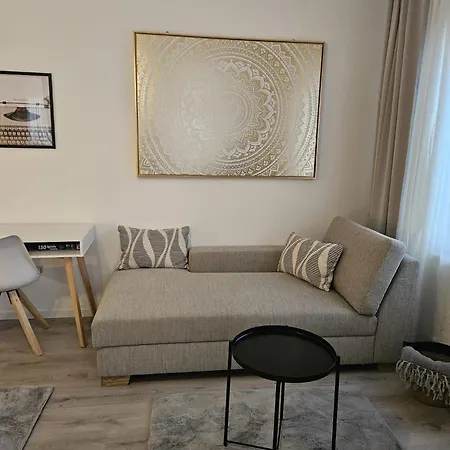 Moderne 2 70 Qm In Altstadtlage *