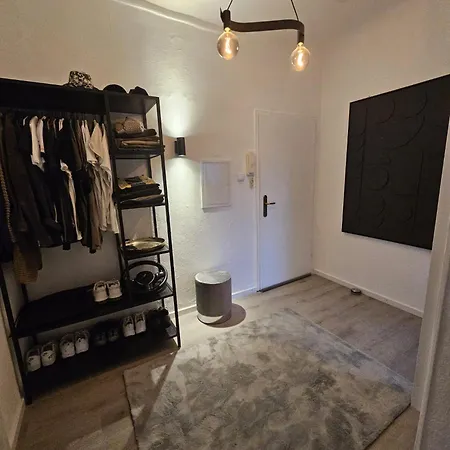 Moderne 2 70 Qm In Altstadtlage Apartamento *