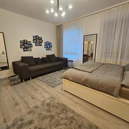 Lejlighed Moderne 2 70 Qm In Altstadtlage *