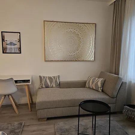 Moderne 2 70 Qm In Altstadtlage