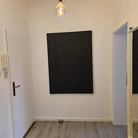 Apartamento Moderne 2 70 Qm In Altstadtlage
