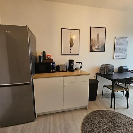 Moderne 2 70 Qm In Altstadtlage Διαμέρισμα *