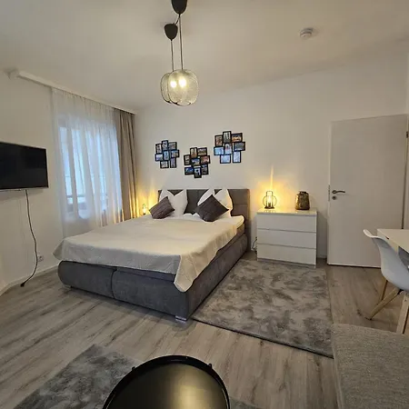 Moderne 2 70 Qm In Altstadtlage *