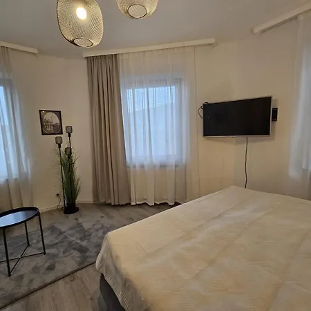 Moderne 2 70 Qm In Altstadtlage