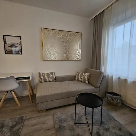 Moderne 2 70 Qm In Altstadtlage דירה *