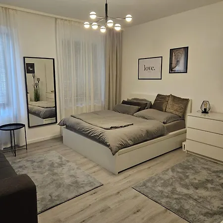 Moderne 2 70 Qm In Altstadtlage Apartamento Coblença