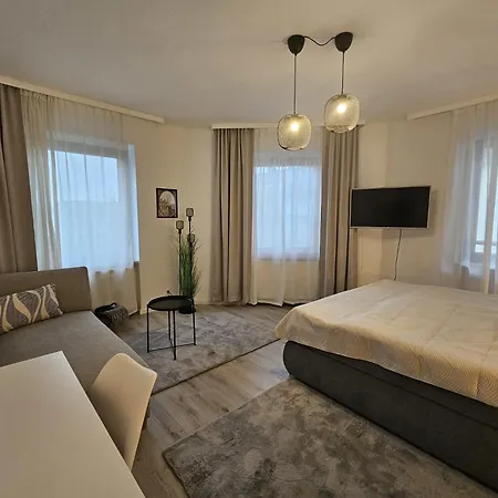Lägenhet Moderne 2 70 Qm In Altstadtlage Koblenz (Rhineland-Palatinate)