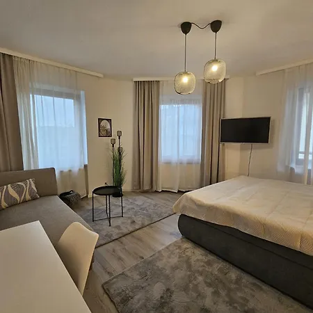 Διαμέρισμα Moderne 2 70 Qm In Altstadtlage Κόμπλεντς