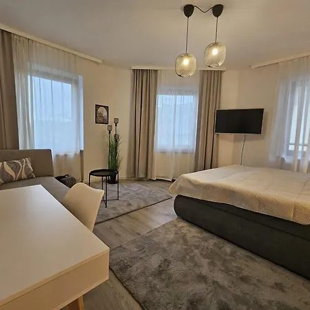 Moderne 2 70 Qm In Altstadtlage *