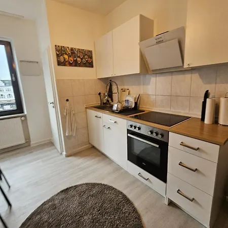 Moderne 2 70 Qm In Altstadtlage * קובלנץ