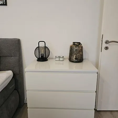 Moderne 2 70 Qm In Altstadtlage Apartamento *