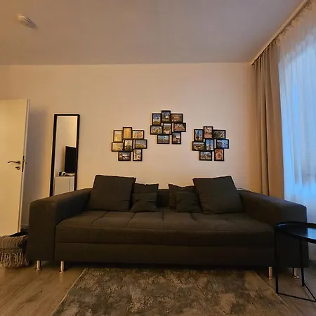 Moderne 2 70 Qm In Altstadtlage Διαμέρισμα Κόμπλεντς