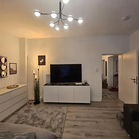 Moderne 2 70 Qm In Altstadtlage Koblenz (Rhineland-Palatinate)