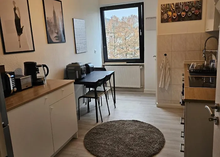 Moderne 2 70 Qm In Altstadtlage Κόμπλεντς