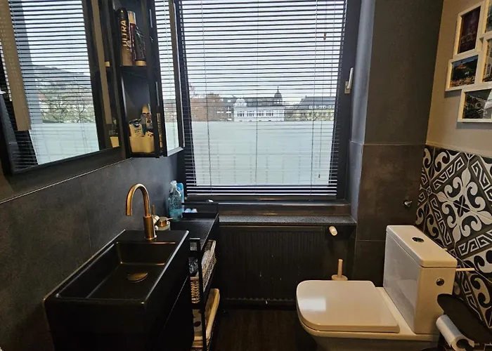 Moderne 2 70 Qm In Altstadtlage