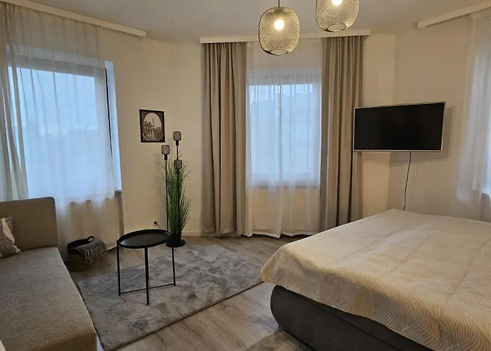 Moderne 2 70 Qm In Altstadtlage Κόμπλεντς