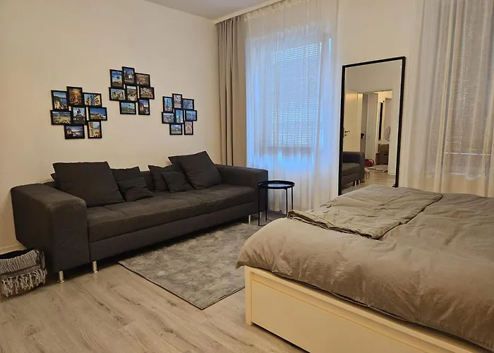 Moderne 2 70 Qm In Altstadtlage * Coblença