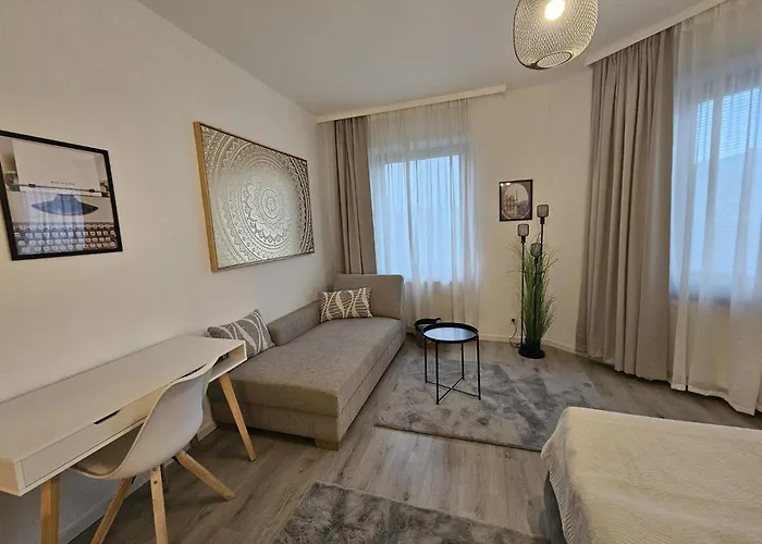 Moderne 2 70 Qm In Altstadtlage *