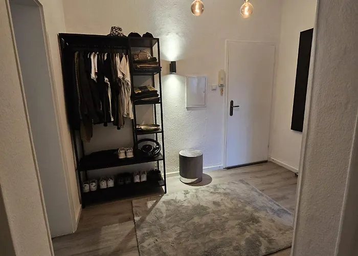 Moderne 2 70 Qm In Altstadtlage Coblença