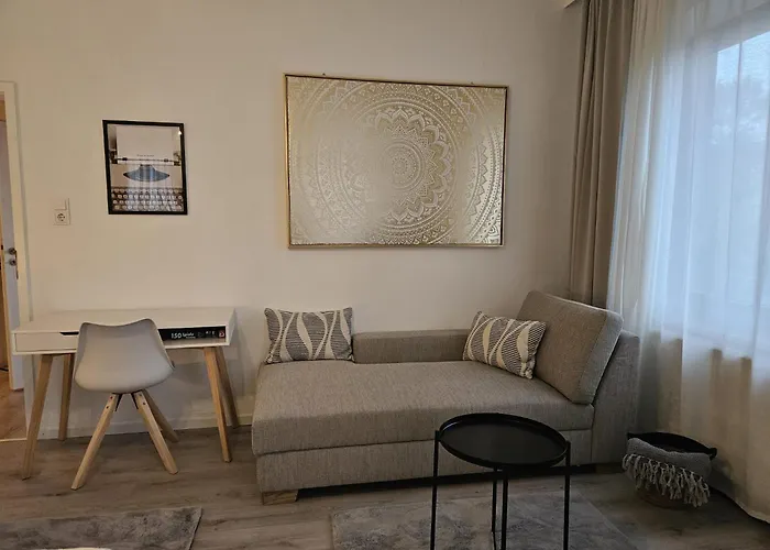 Moderne 2 70 Qm In Altstadtlage