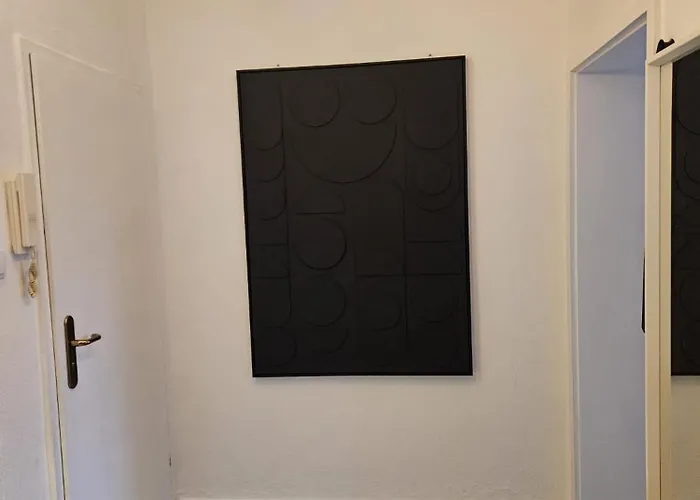 Apartamento Moderne 2 70 Qm In Altstadtlage