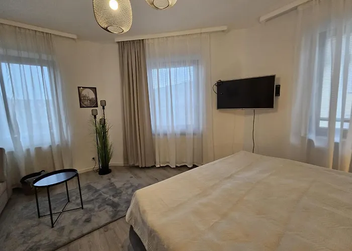 Moderne 2 70 Qm In Altstadtlage