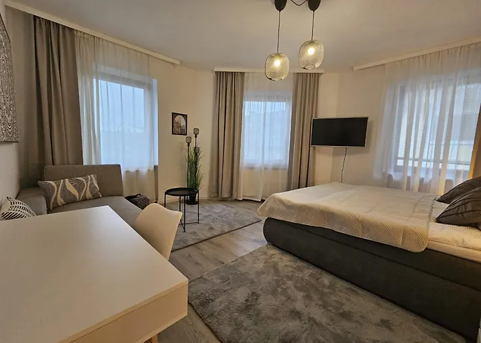 Moderne 2 70 Qm In Altstadtlage *