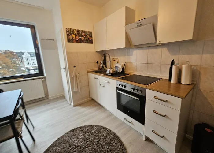 Moderne 2 70 Qm In Altstadtlage * Coblença