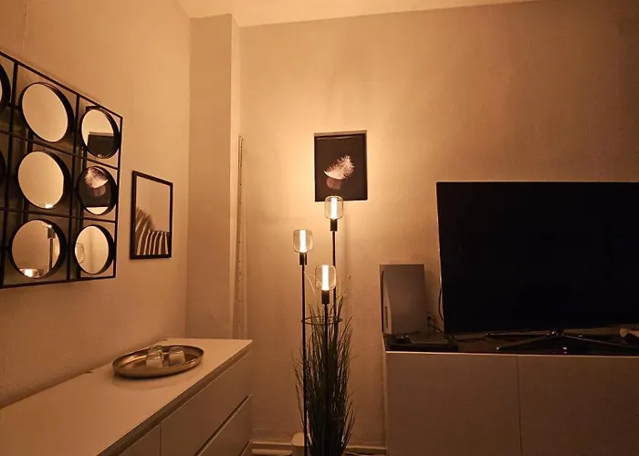 Moderne 2 70 Qm In Altstadtlage