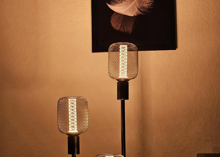 Moderne 2 70 Qm In Altstadtlage Διαμέρισμα