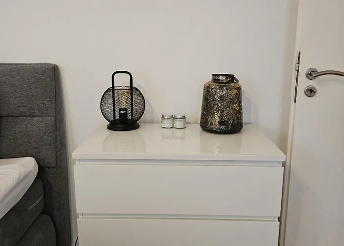 Moderne 2 70 Qm In Altstadtlage Apartment *