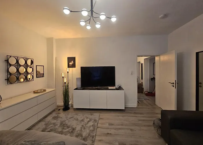 Moderne 2 70 Qm In Altstadtlage Coblença